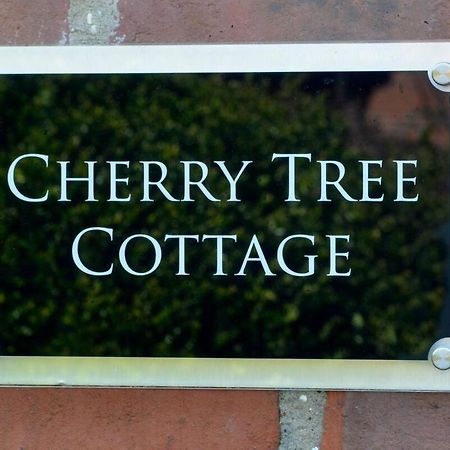Cherry Tree Cottage Bempton Exteriér fotografie